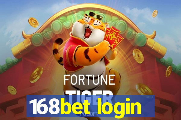 168bet login